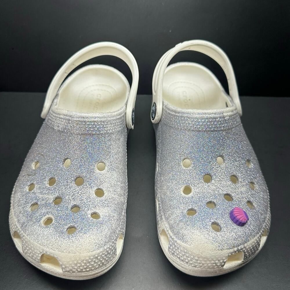 Crocs C13 Comfy Footwear